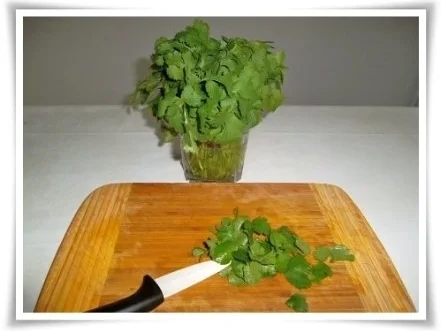 Pikantes Paprika-Gulasch Vegetarisch - Rezept - Bild Nr. 13