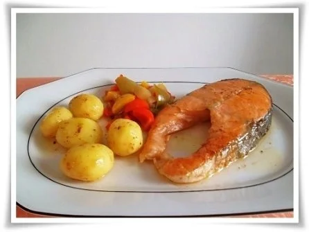 Pikantes Paprika-Gulasch Vegetarisch - Rezept - Bild Nr. 18