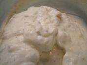 Soßen: Würziger Quarkdip - Rezept