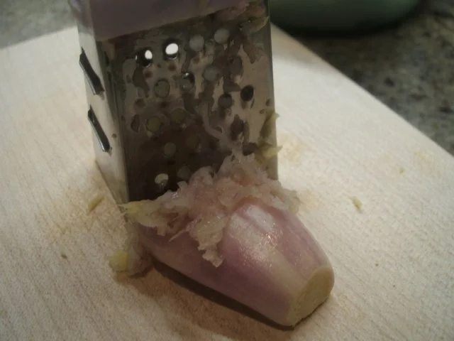 Rezept: Soßen: Würziger Quarkdip Bild Nr. 4 Soßen: Würziger Quarkdip - Rezept - Bild Nr. 4