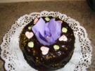Schokoladenkuchen - Rezept