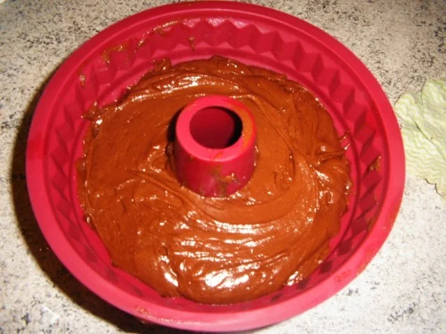 Schokoladenkuchen - Rezept - Bild Nr. 7