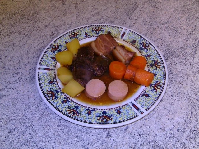 Näckigulasch - Rezept - Bild Nr. 4