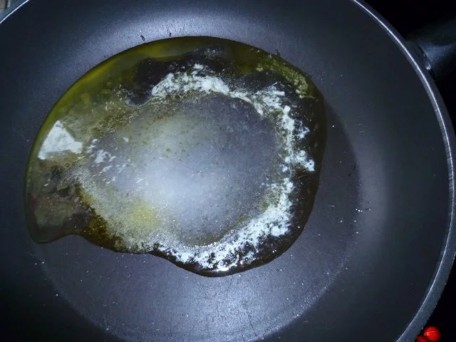 Rezept: Stracciatella-Ricotta-Dessert mit Aprikosen Bild Nr. 6 Stracciatella-Ricotta-Dessert mit Aprikosen - Rezept - Bild Nr. 6