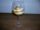 Stracciatella-Ricotta-Dessert mit Aprikosen - Rezept