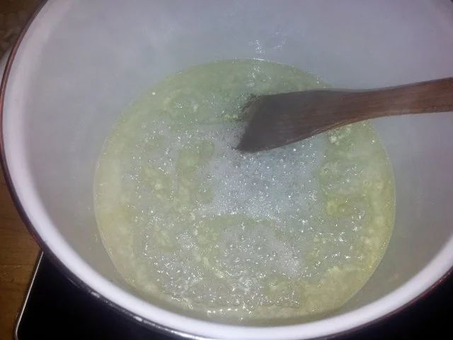 Zarda - Rezept - Bild Nr. 2