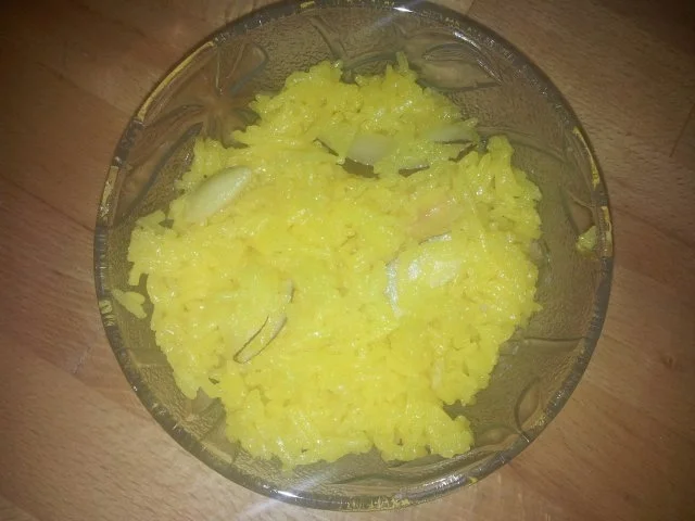 Zarda - Rezept - Bild Nr. 5