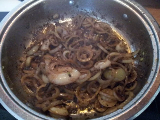 Marinierte Rippchen - Rezept - Bild Nr. 7