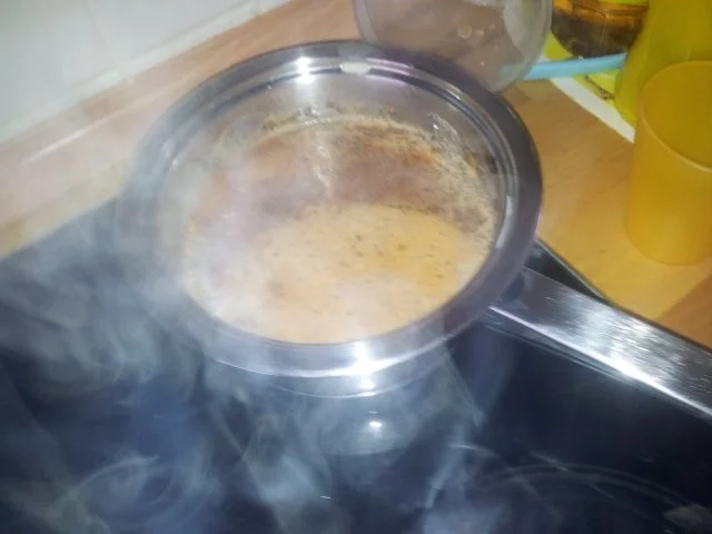 Doodh Patti  ganz einfach - Rezept