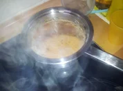 Doodh Patti  ganz einfach - Rezept