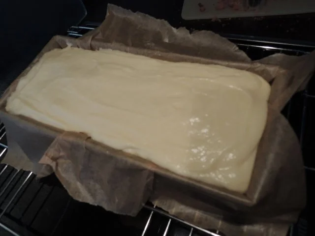 Kokoskuchen mit Herz - Rezept - Bild Nr. 7