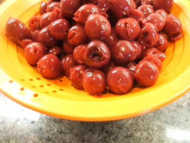 Dessert: Kirsch-Creme - Rezept - Bild Nr. 3