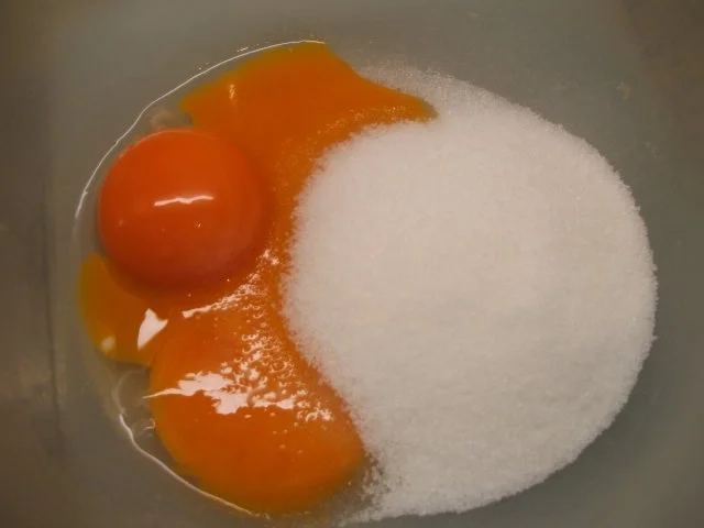 Dessert: Kirsch-Creme - Rezept - Bild Nr. 4