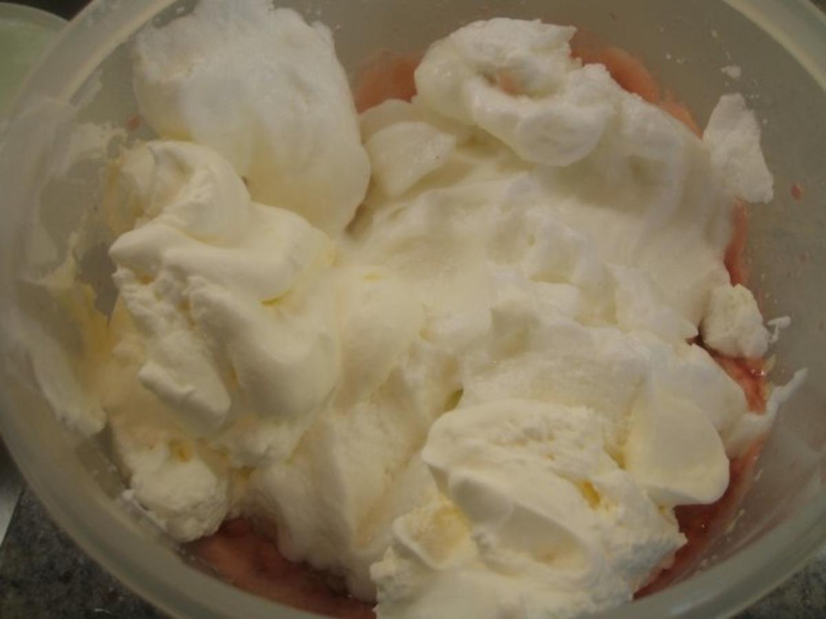 Dessert: Kirsch-Creme - Rezept - Bild Nr. 6