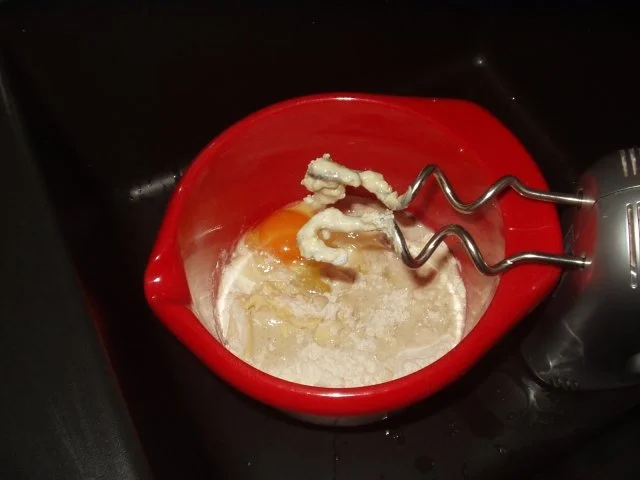 Fruchtige Bienenstichtorte - Rezept - Bild Nr. 4