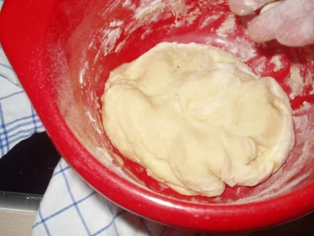 Fruchtige Bienenstichtorte - Rezept - Bild Nr. 5