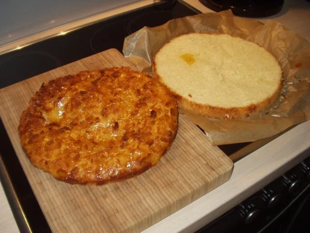 Fruchtige Bienenstichtorte - Rezept - Bild Nr. 11