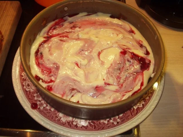 Fruchtige Bienenstichtorte - Rezept - Bild Nr. 14