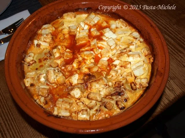 Rezept: Auberginen-Hack-Kartoffellasagne Bild Nr. 2 Auberginen-Hack-Kartoffellasagne - Rezept - Bild Nr. 2