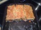 Leo´s  Fischlasagne - Rezept