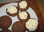 Kleine Mohnküchlein - Rezept