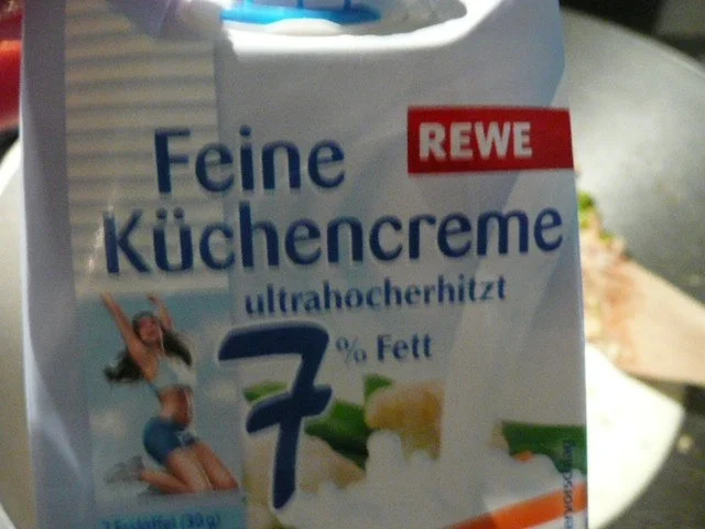 BRUSCETTA / THUNFISCH-ERBSEN - Rezept - Bild Nr. 6