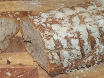 Pilsenerbrot - Rezept