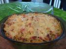 Vater's Nudelauflauf - Rezept
