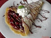 Eierkuchen ... - Rezept