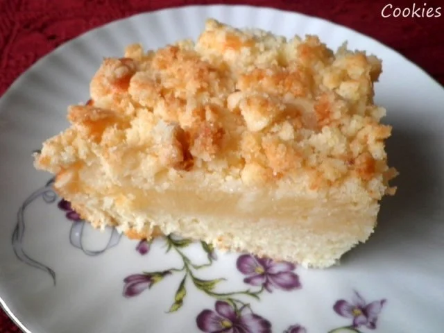 Rezept: Kleiner Ananas - Kuchen ... Bild Nr. 2 Kleiner Ananas - Kuchen ... - Rezept - Bild Nr. 2