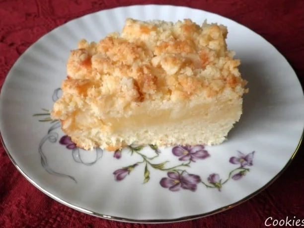 Rezept: Kleiner Ananas - Kuchen ... Bild Nr. 3 Kleiner Ananas - Kuchen ... - Rezept - Bild Nr. 3