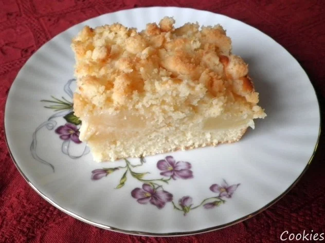 Rezept: Kleiner Ananas - Kuchen ... Bild Nr. 11 Kleiner Ananas - Kuchen ... - Rezept - Bild Nr. 11