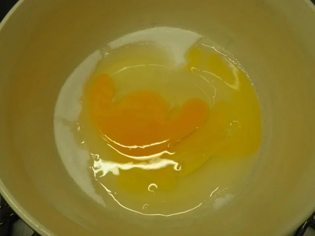 Rezept: Kleiner Ananas - Kuchen ... Bild Nr. 4 Kleiner Ananas - Kuchen ... - Rezept - Bild Nr. 4