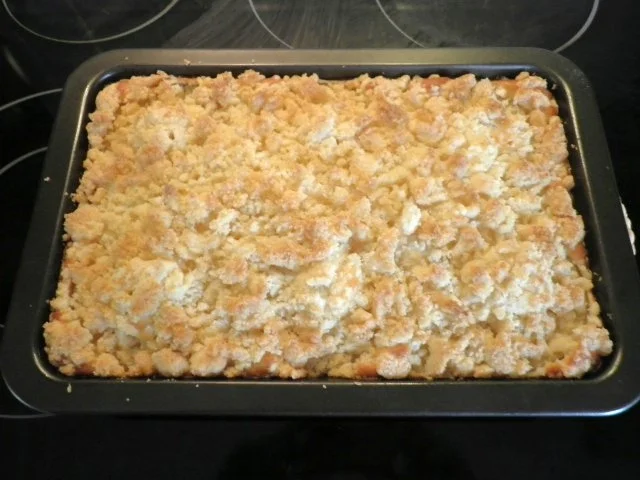 Rezept: Kleiner Ananas - Kuchen ... Bild Nr. 10 Kleiner Ananas - Kuchen ... - Rezept - Bild Nr. 10