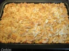 Kleiner Ananas - Kuchen ... - Rezept