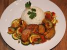 Ratatouille - Rezept