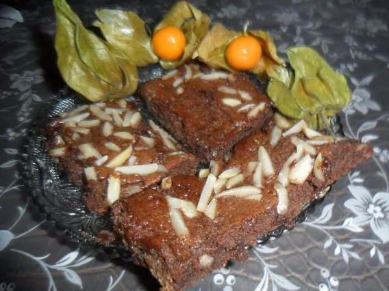 warmes mozart-dessert - Rezept