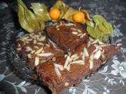 warmes mozart-dessert - Rezept