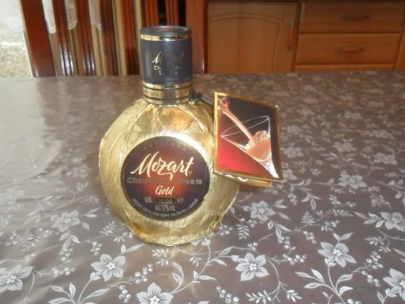 warmes mozart-dessert - Rezept - Bild Nr. 4