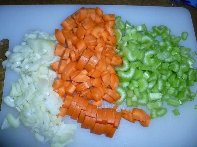 Rindfleisch in Barolo geschmort - Rezept - Bild Nr. 4