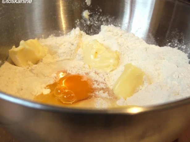 Creme-Bruleè-Törtchen - Rezept - Bild Nr. 2