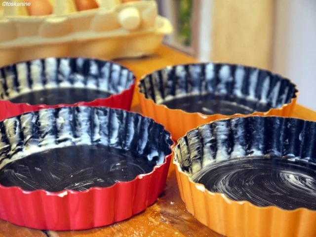 Creme-Bruleè-Törtchen - Rezept - Bild Nr. 5