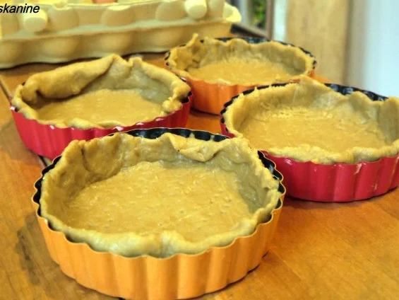 Creme-Bruleè-Törtchen - Rezept - Bild Nr. 7