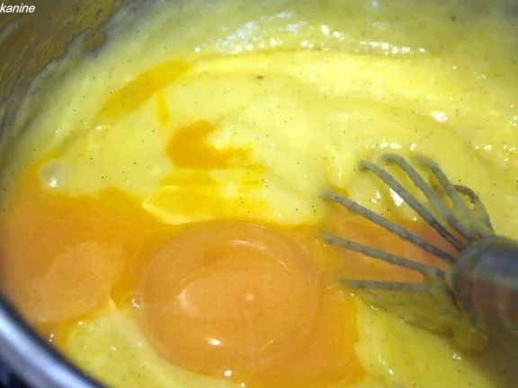 Creme-Bruleè-Törtchen - Rezept - Bild Nr. 8