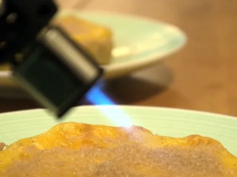 Creme-Bruleè-Törtchen - Rezept - Bild Nr. 12