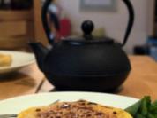 Creme-Bruleè-Törtchen - Rezept