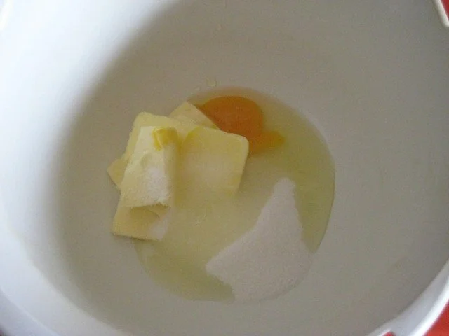 Trauben - Käse - Torte - Rezept - Bild Nr. 4