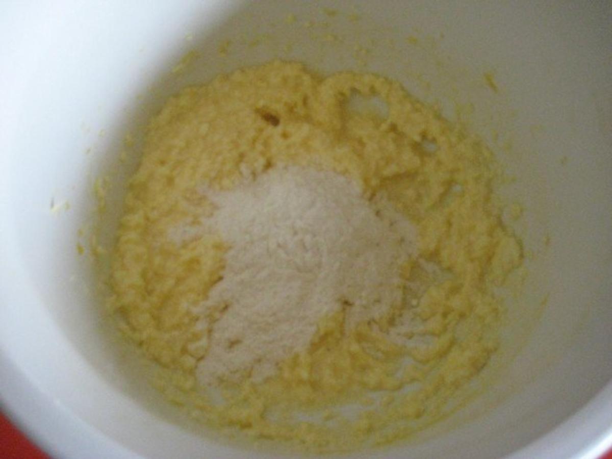 Trauben - Käse - Torte - Rezept - Bild Nr. 5