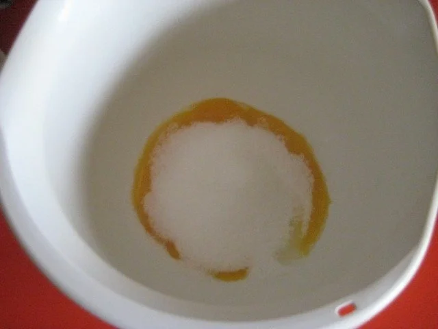 Trauben - Käse - Torte - Rezept - Bild Nr. 7