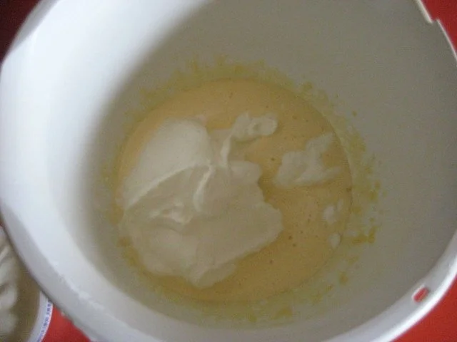 Trauben - Käse - Torte - Rezept - Bild Nr. 8